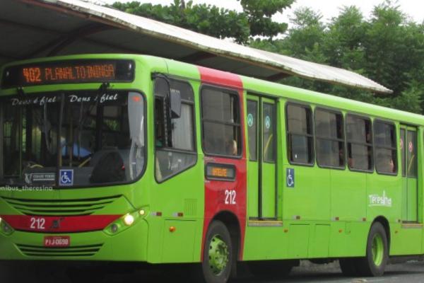 Linha 502 retorna à zona Leste de Teresina e reforça integração entre os bairros