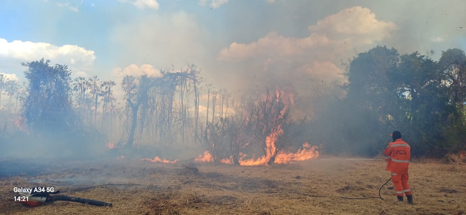 Adolescente de 25 anos é encontrado morto no Rio Poti e moradores