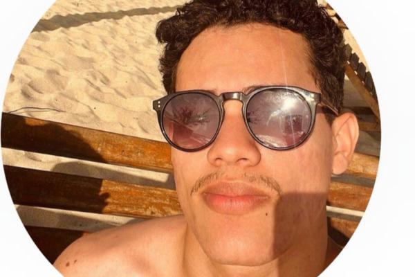 Estudante de Direito piauiense morre após colisão de moto em poste no Maranhão