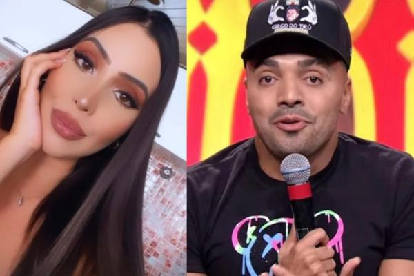 Dani Lopez volta a falar sobre caso com Tirullipa e diz que teria evitado relação