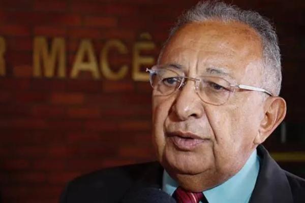 Ex-prefeito Dr. Pessoa é punido por remanejar verbas da saúde sem aval do TCE