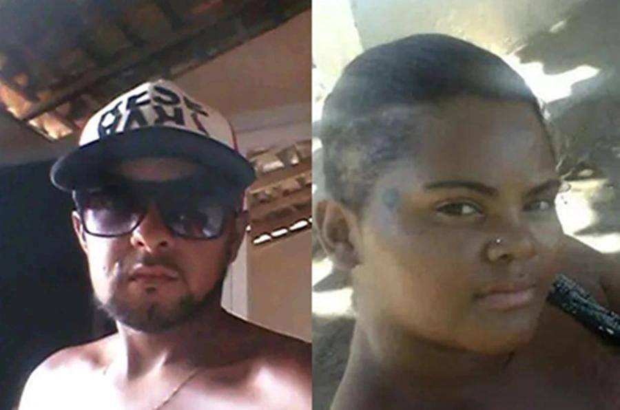 Homem é preso após atingir namorada com golpe de machado no Piauí