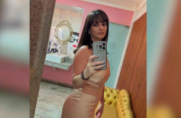 Delegada é presa em operação que investiga relação com o PCC