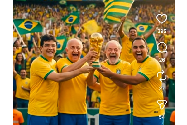 Georgiano escala seu time e Marcelo Castro fica fora da convocação