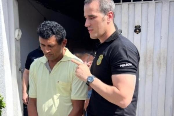 Motorista suspeito de causar acidente com 3 mortes em Teresina é preso no Maranhão