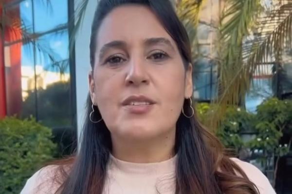Após morte de assessor, vereadora Ana Fidelis exige nome de motorista que fugiu de acidente