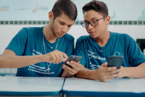 Estudantes piauienses vencem competição nacional de inovação em saneamento básico