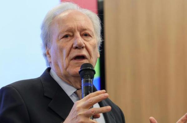 Ministro Ricardo Lewandowski pede demissão do Ministério da Justiça