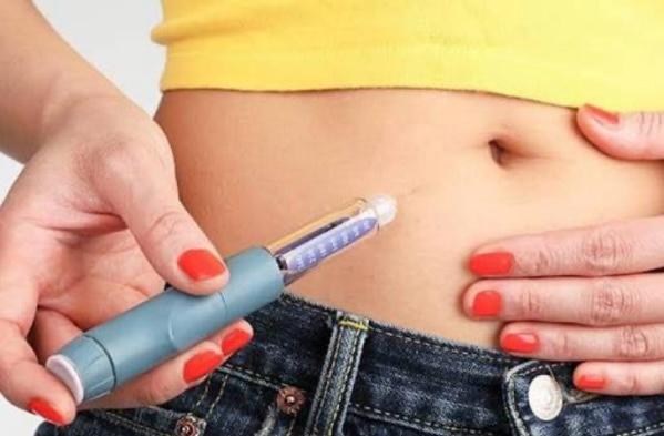 Anvisa proíbe canetas emagrecedoras irregulares vendidas nas redes sociais