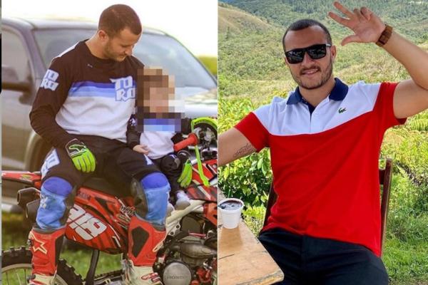 Piloto de 27 anos morre após grave acidente em competição de motocross em Picos