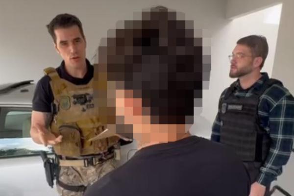 Influenciador do PI movimenta R$ 360 mil em 45 dias e vira alvo de operação