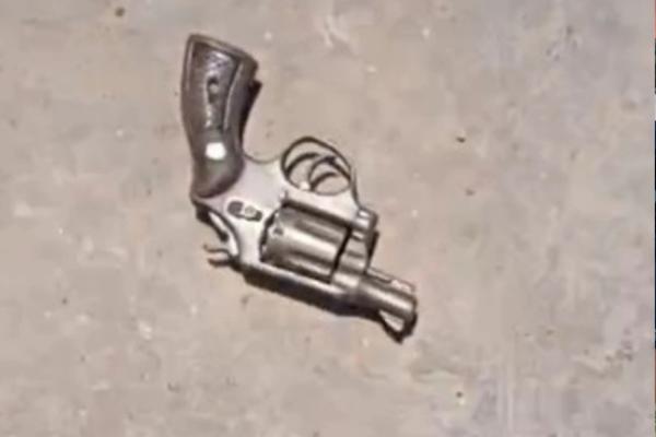 Empresário reage a assalto e acaba baleado junto com criminoso em Teresina