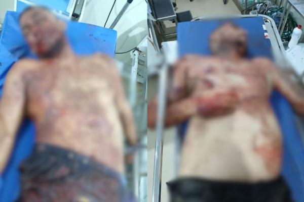 Dois homens morrem em confronto com a polícia durante operação em Timon