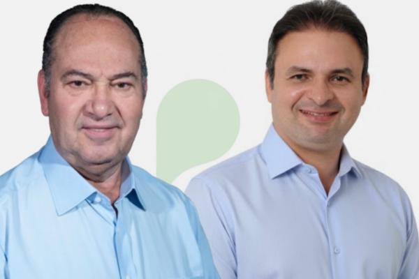 Pastor Everardo anuncia Mainha como novo presidente e pré-candidato do Podemos no Piauí