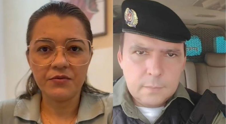 Mãe denuncia coronel da PM por abuso sexual da filha de 11 anos em Paulistana