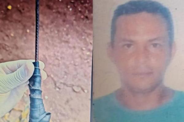 Homem é morto a golpes de chave de fenda após briga no Sul do Piauí