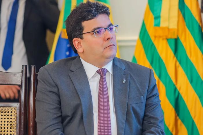 Governador Rafael Fonteles participa de atividades do Dia do Piauí em Parnaíba e Teresina