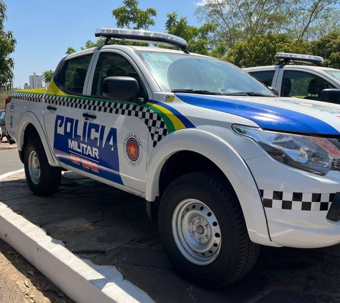 Adolescente de 15 anos atira acidentalmente na cabeça de vizinha em Parnaíba