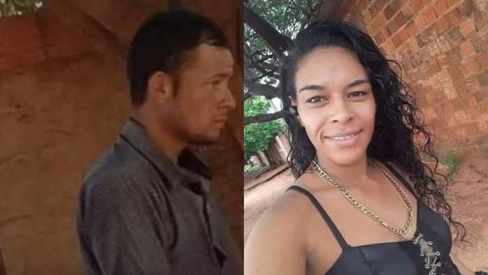 Homem sufoca mulher até a morte e dorme com corpo em decomposição por dias