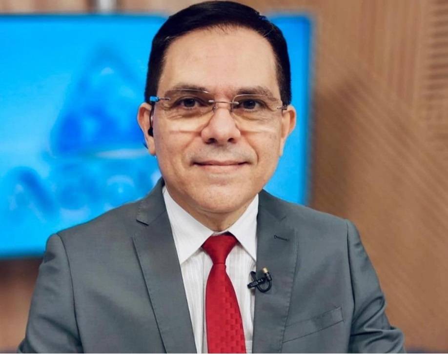 Amadeu Campos nega que vá se candidatar ou assumir secretaria