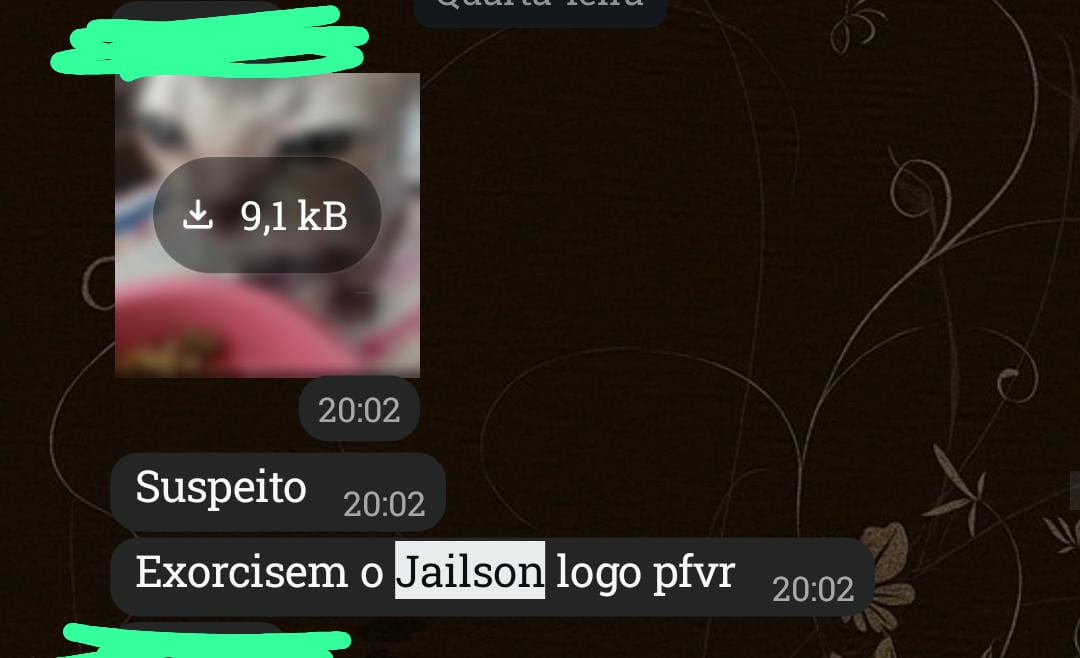 Professor do IFPI denuncia ataques homofóbicos, racistas e ameaças de estudantes