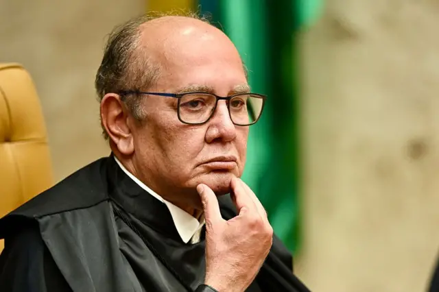 Gilmar Mendes anula eleição antecipada da Mesa Diretora da Câmara de Campo Maior