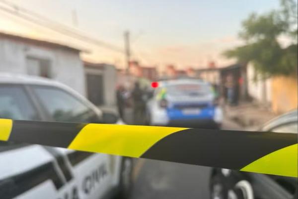 Confronto entre criminosos deixa homem morto a tiros em Luzilândia