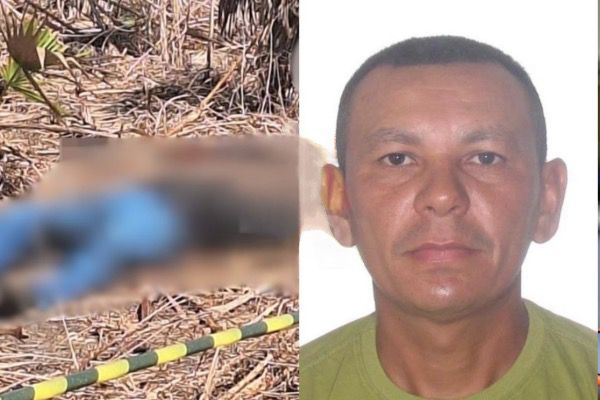Homem é encontrado morto em mata após dois dias desaparecido no Piauí