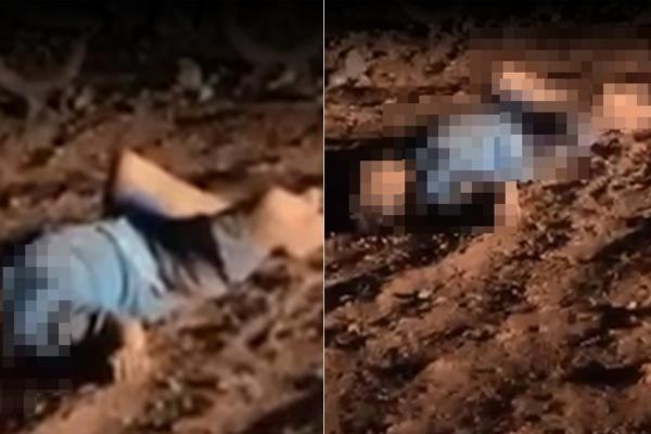 Homem com mandado de prisão é morto a tiros em comunidade de Demerval Lobão