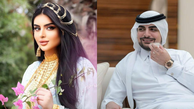 Princesa de Dubai choca ao pedir divórcio nas redes sociais; entenda