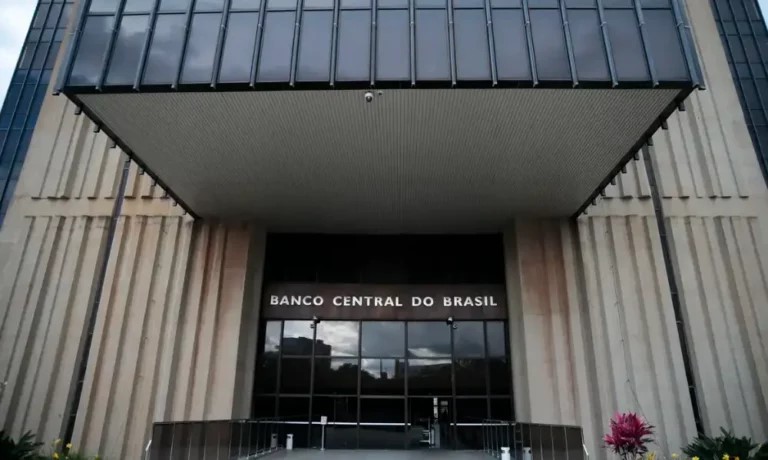 Banco Central registra vazamento de mais de 45 mil chaves PIX