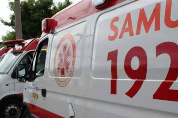 Dupla é baleada e um morre durante tentativa de homicídio no Norte do Piauí