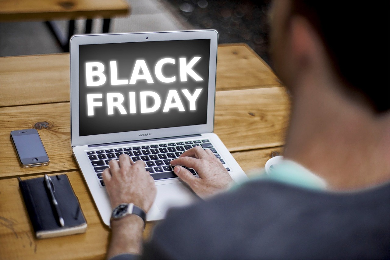 Black Friday: A Maratona de Descontos ou Contos de Fadas mal contados?