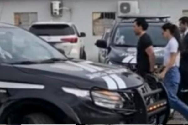 Empresários de postos Diamantes vão à polícia após operação contra o PCC