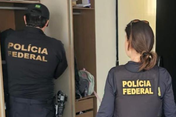 Operação Cifra Oculta mira organização criminosa interestadual com R$ 35 milhões