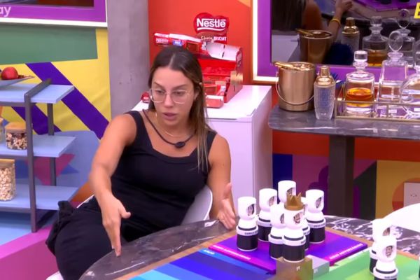 Discussões sobre votos, sentimentos feridos e dúvidas acerca das parcerias marcam a noite