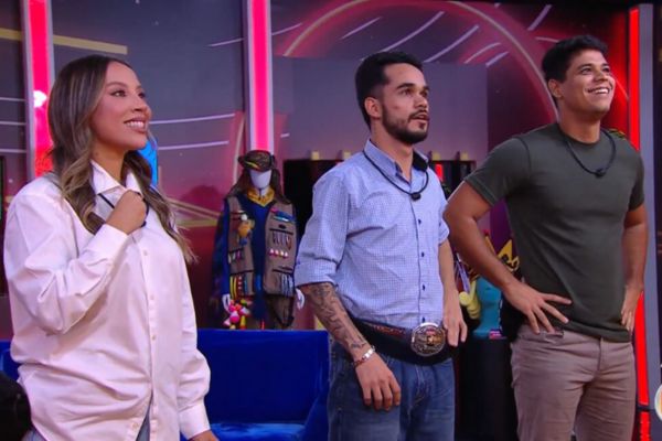 Brothers assistem aos momentos marcantes da temporada