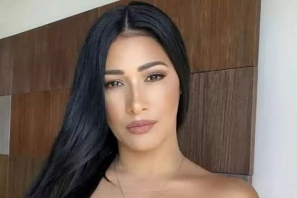 Simaria fala da vontade de voltar aos palcos