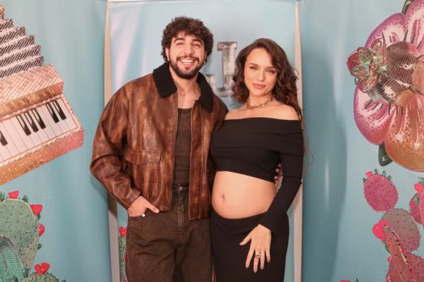 Rafa Kalimann se prepara para chegada de Zuza e fala sobre carreira: “Pausa impossível