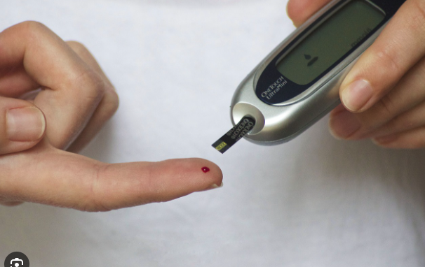 Dia Mundial da Diabetes: Sesapi realiza ação de prevenção e importância do diagnóstico e tratamento