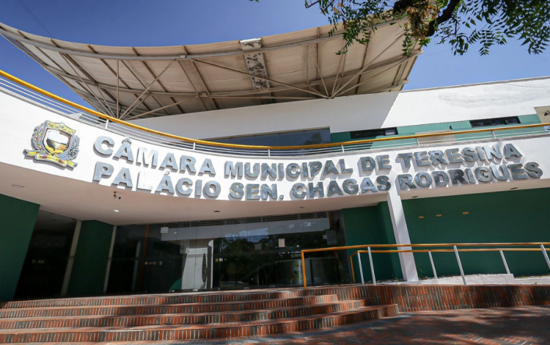 Câmara Municipal de Teresina aprova empréstimo de R$ 17 milhões para investimentos na Saúde