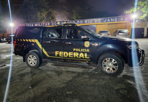 PF deflagra operação no Piauí para combater fraudes contra a Caixa