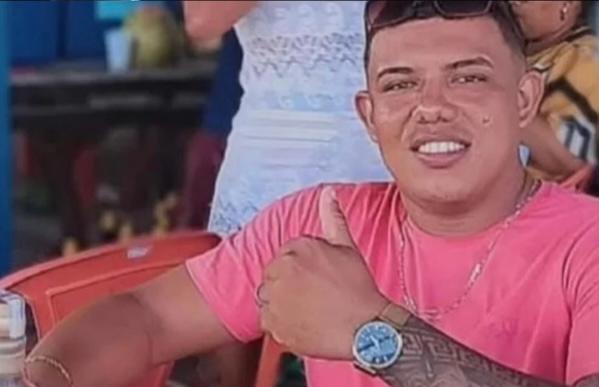 Pintor é morto a tiros dentro de casa em Timon, cidade registra 3º homicídio