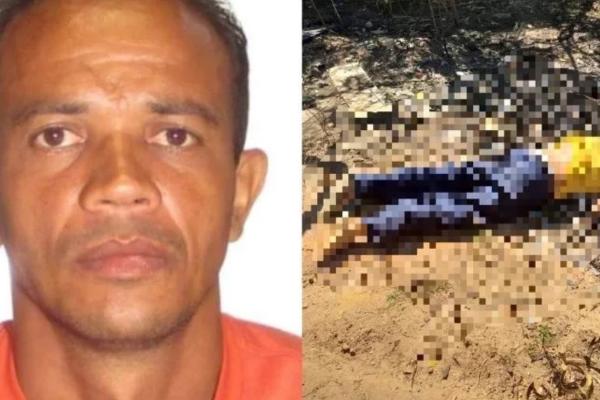 Homem é achado morto com tiros às margens de lago em Teresina