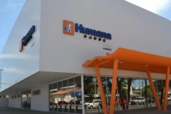 Procon interdita prédio da Humana Saúde em Teresina após ordem da Justiça