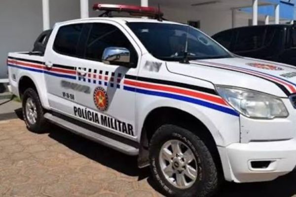 Criminosos invadem escola em Timon e roubam celulares de alunos e funcionários