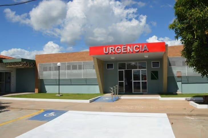 Hospital de Picos recebe prêmio pela qualidade no atendimento a pacientes vítima de AVC