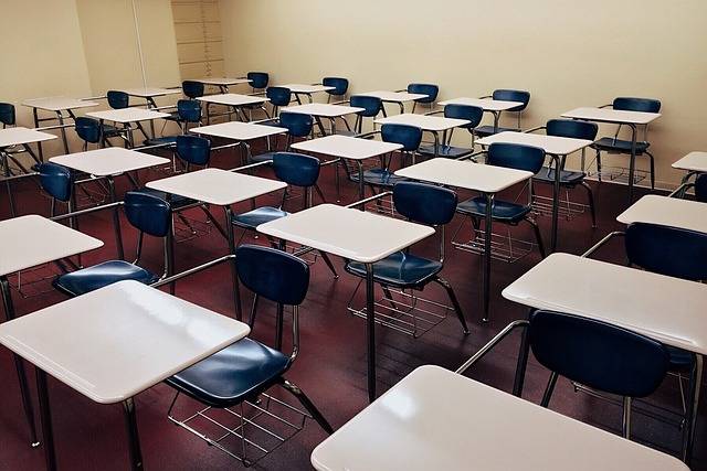 Governo lança Campanha de Matrículas 2024 das escolas estaduais na segundas-feira