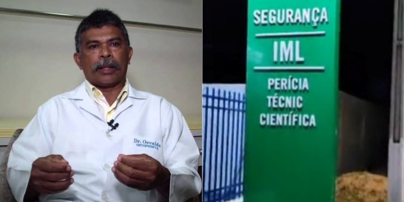 Médico ortopedista morre após sofrer choque elétrico em fazenda em Parnaíba