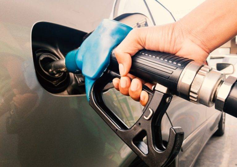 Gasolina aumenta no Piauí e preços podem chegar a R$ 6,89 em alguns postos